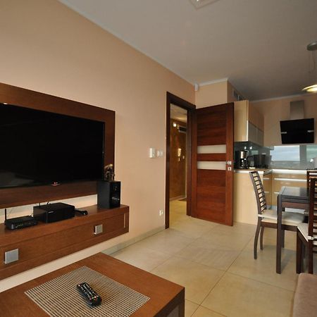 Promenada28Pl - Apartamenty Z Widokiem Na Morze Misdroy Zimmer foto