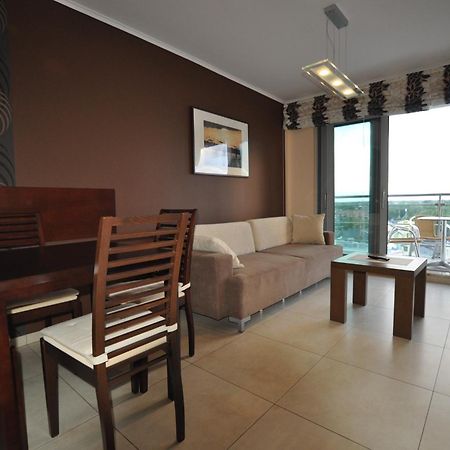 Promenada28Pl - Apartamenty Z Widokiem Na Morze Misdroy Zimmer foto