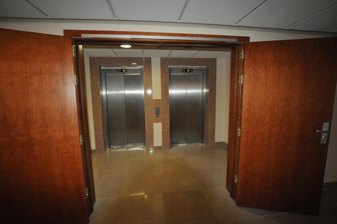 Promenada28Pl - Apartamenty Z Widokiem Na Morze Misdroy Exterior foto