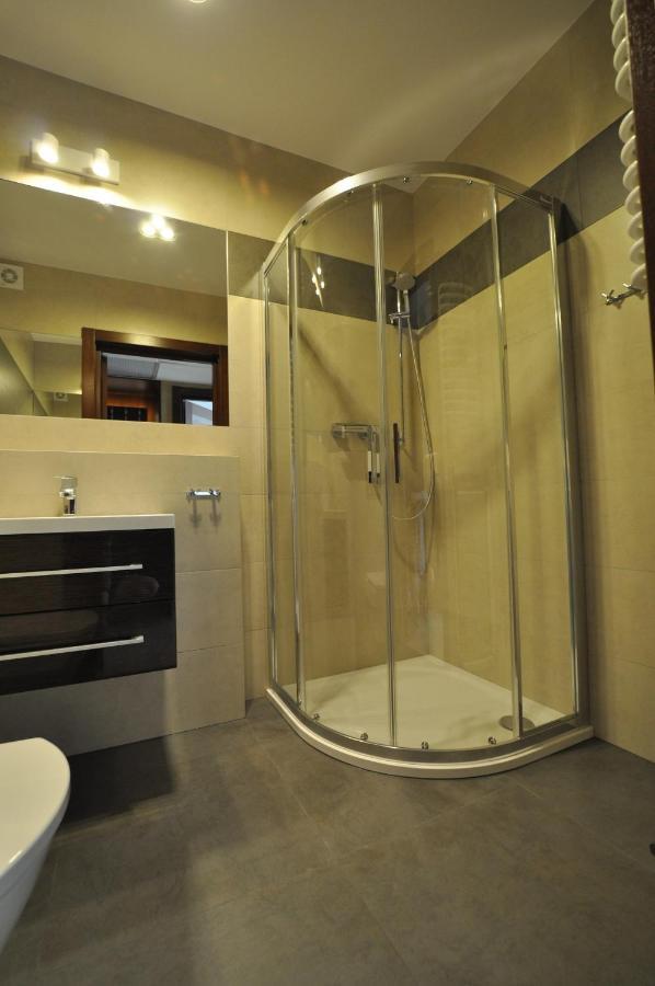 Promenada28Pl - Apartamenty Z Widokiem Na Morze Misdroy Exterior foto
