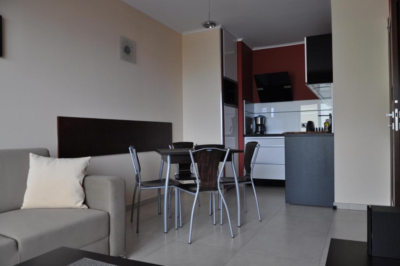 Promenada28Pl - Apartamenty Z Widokiem Na Morze Misdroy Exterior foto
