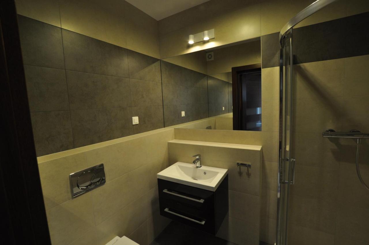 Promenada28Pl - Apartamenty Z Widokiem Na Morze Misdroy Exterior foto