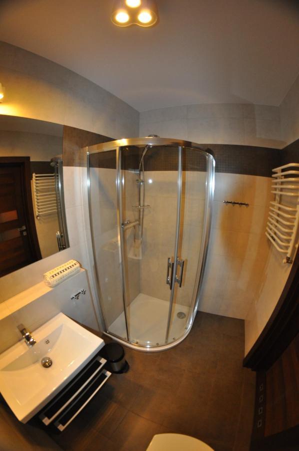Promenada28Pl - Apartamenty Z Widokiem Na Morze Misdroy Exterior foto