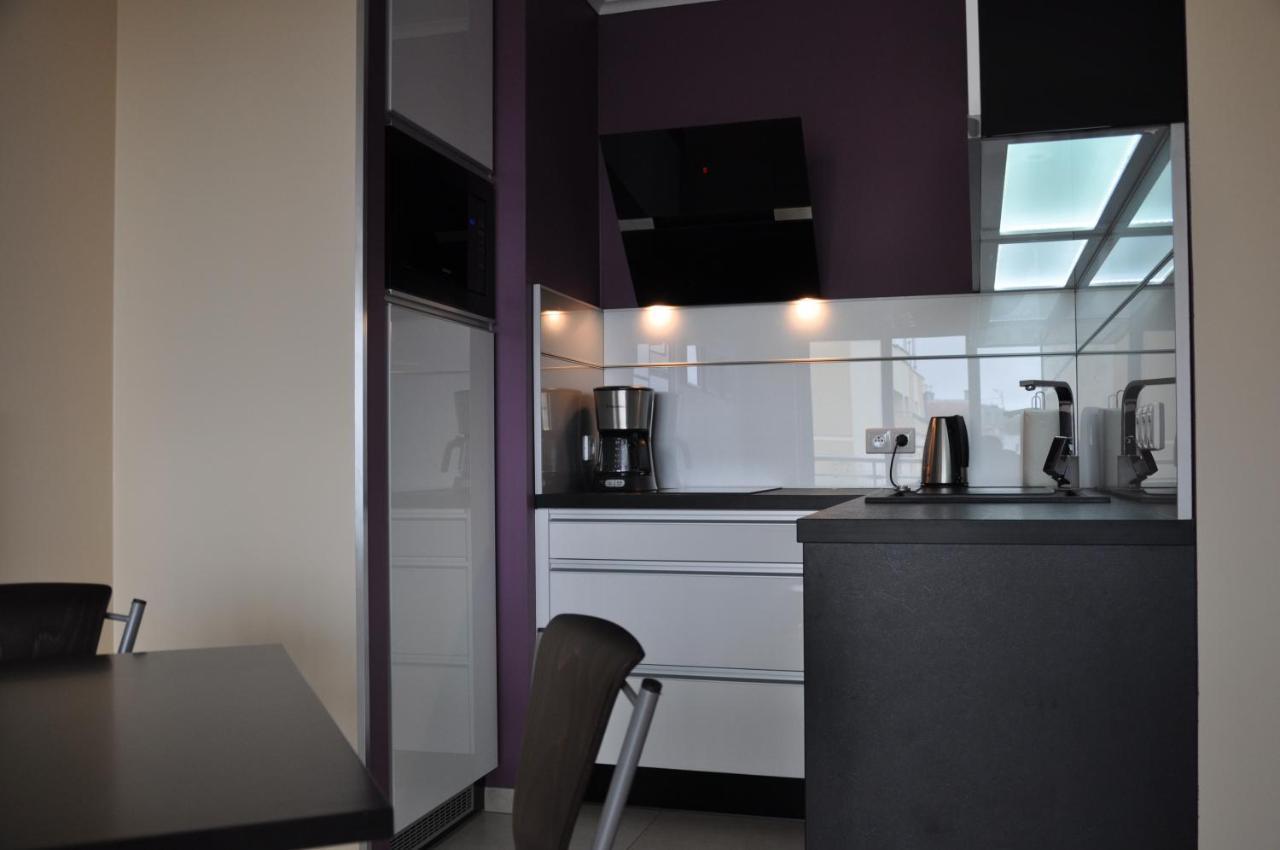Promenada28Pl - Apartamenty Z Widokiem Na Morze Misdroy Exterior foto