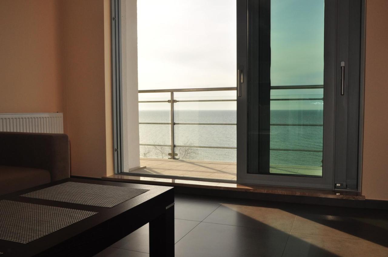 Promenada28Pl - Apartamenty Z Widokiem Na Morze Misdroy Exterior foto