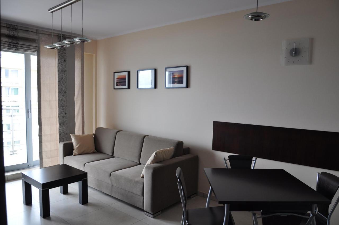 Promenada28Pl - Apartamenty Z Widokiem Na Morze Misdroy Exterior foto