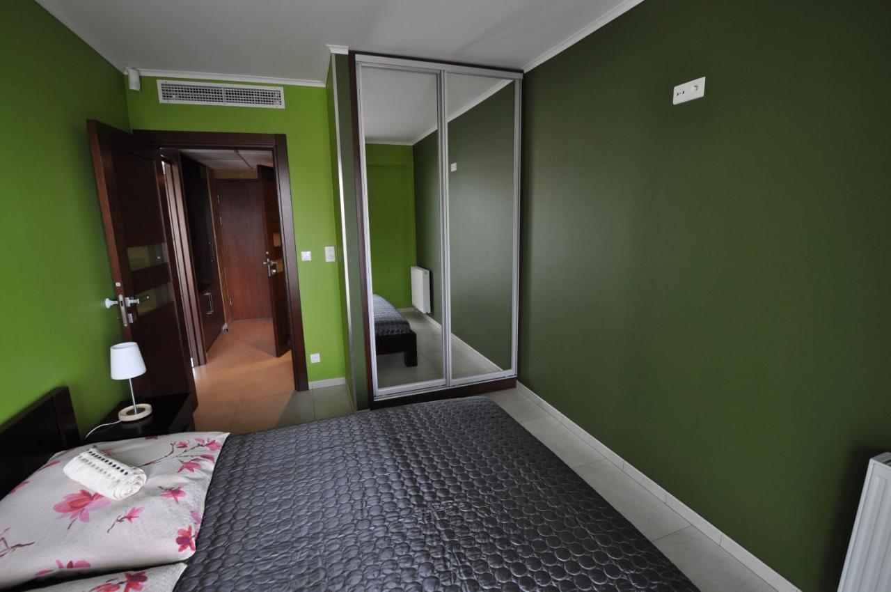 Promenada28Pl - Apartamenty Z Widokiem Na Morze Misdroy Exterior foto