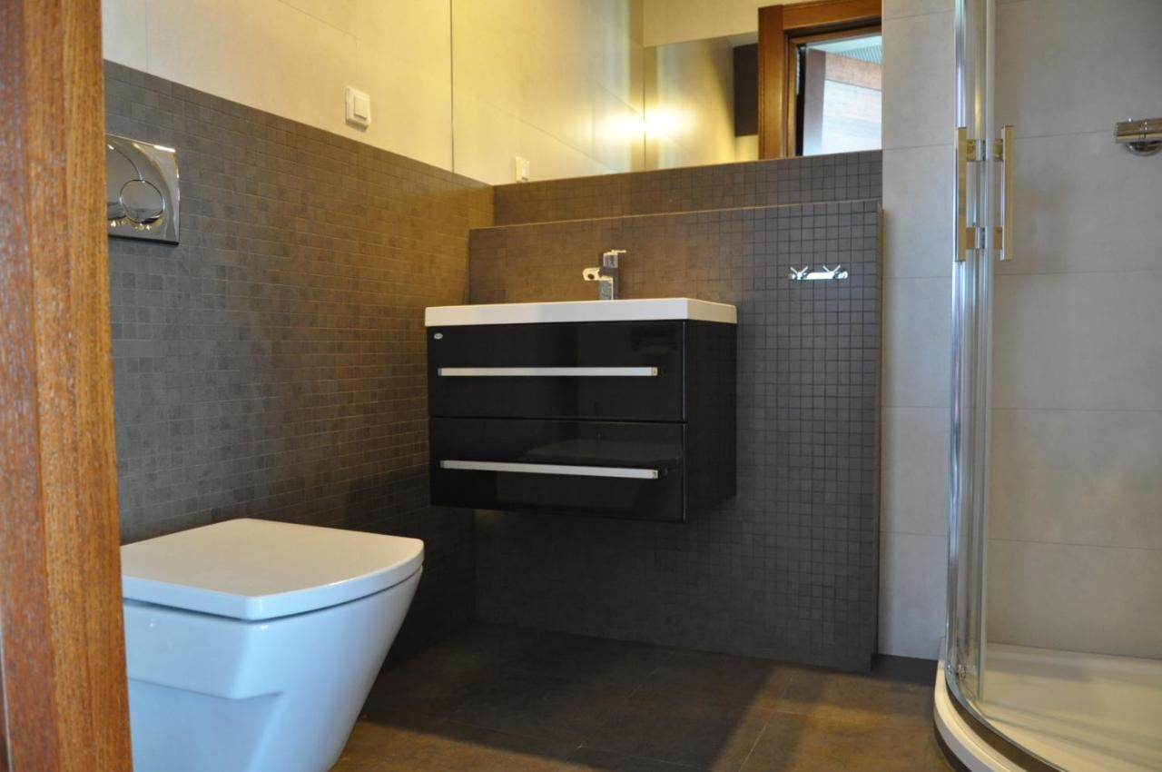 Promenada28Pl - Apartamenty Z Widokiem Na Morze Misdroy Exterior foto