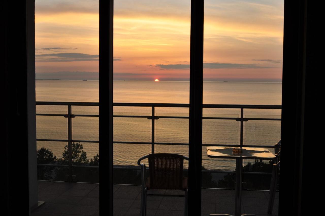 Promenada28Pl - Apartamenty Z Widokiem Na Morze Misdroy Exterior foto