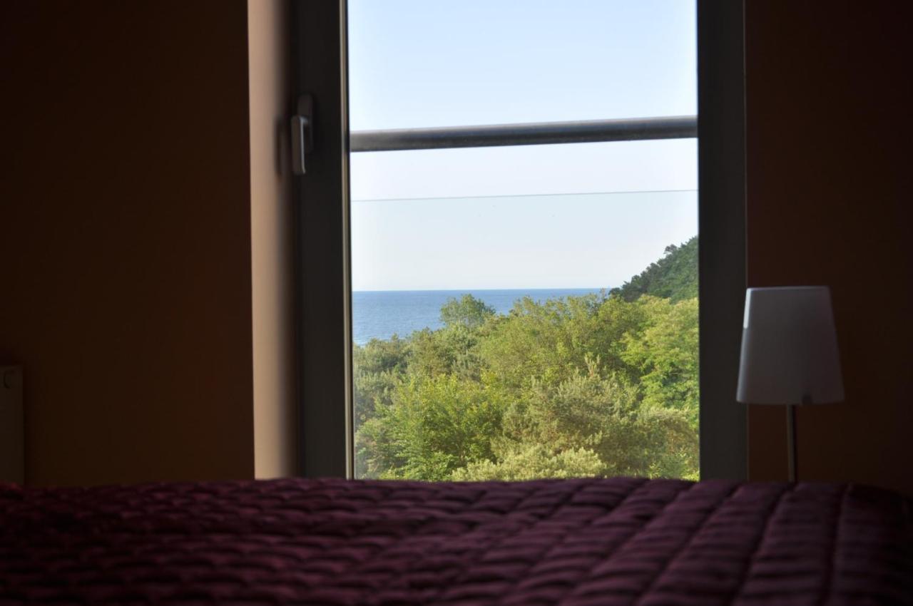 Promenada28Pl - Apartamenty Z Widokiem Na Morze Misdroy Exterior foto