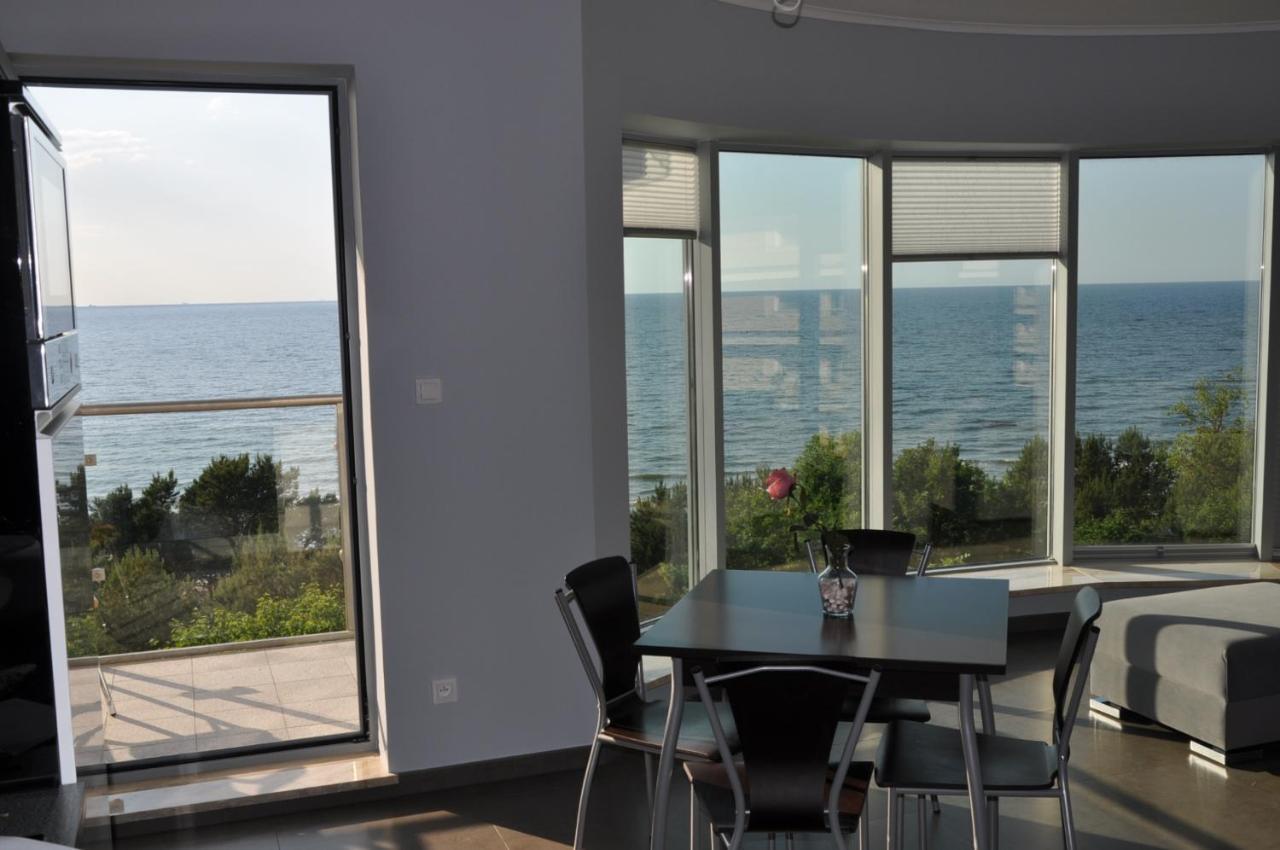 Promenada28Pl - Apartamenty Z Widokiem Na Morze Misdroy Exterior foto