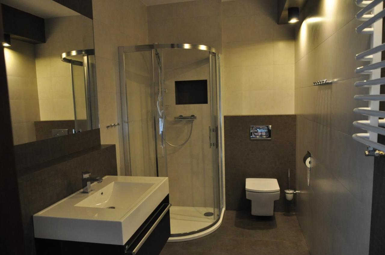 Promenada28Pl - Apartamenty Z Widokiem Na Morze Misdroy Exterior foto